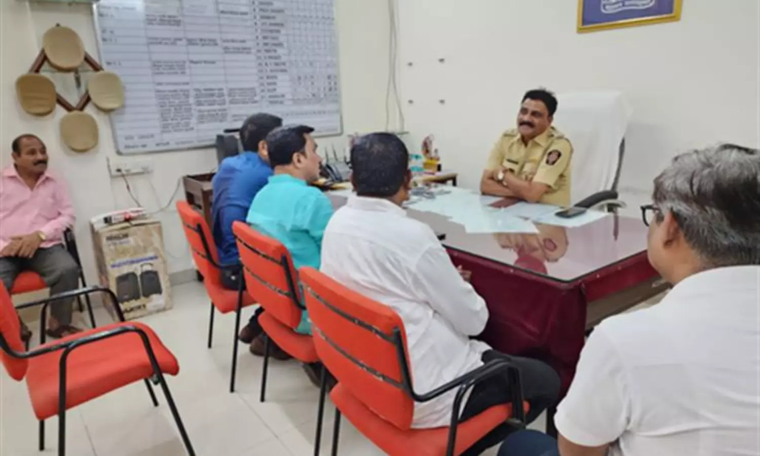 Mumbai police book Christian mission head for casteist slur, torture