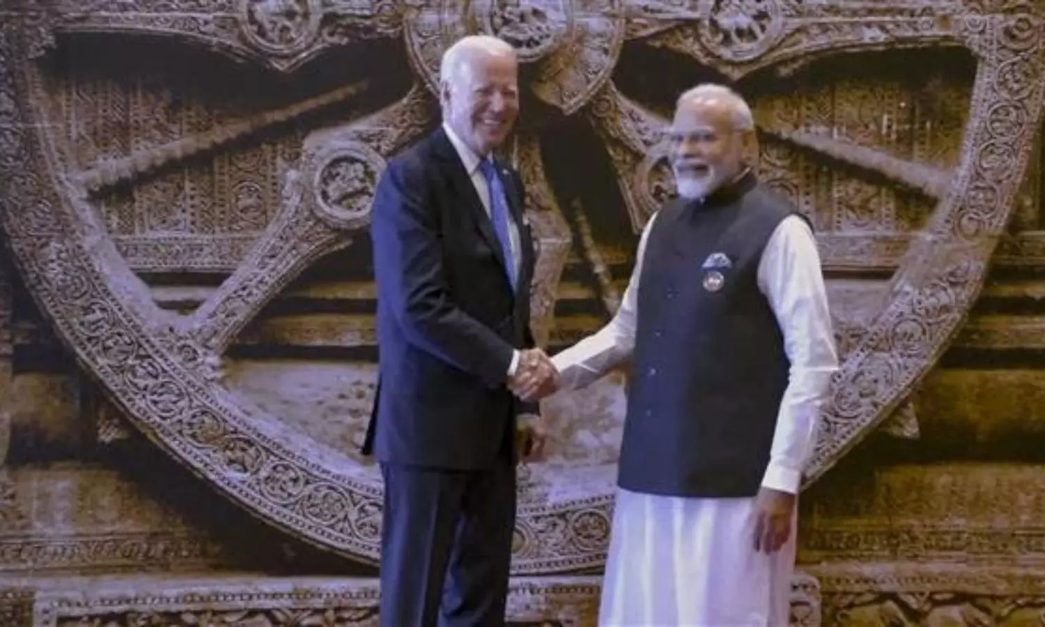 Biden invited by Modi to attend Republic Day celebration as chief guest