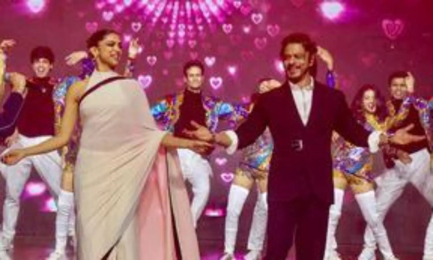 ‘Jawan’, starring SRK earns more than Rs 900 crore at global box office