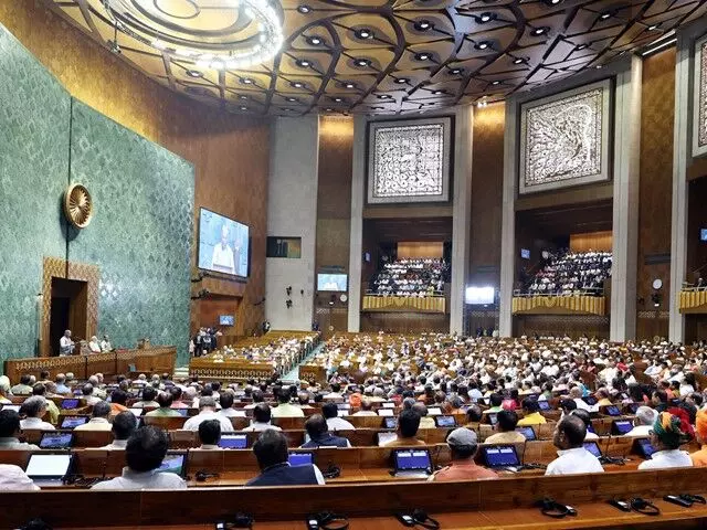 Womens quota in legislatures