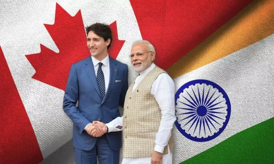 What do the latest diplomatic challenges with Canada mean for India?