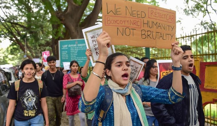 New University Bill poses a threat to Gujarats rich history of student activism New University Bill poses a threat to Gujarats rich history of student activism