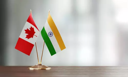 India-Canada row: Ottawas allies reluctant to take sides