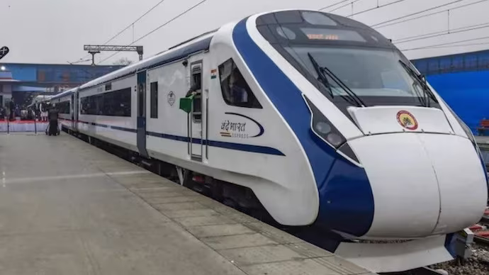 Kerala’s second Vande Bharat train to start services from Sept. 24