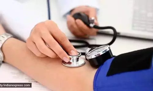 Better hypertension control can save 4.6 mn lives in India by 2040: WHO