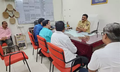 Mumbai police book Christian mission head for casteist slur, torture