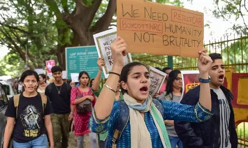New University Bill poses a threat to Gujarats rich history of student activism