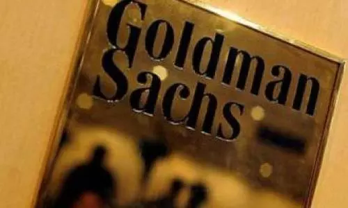 Goldman Sachs pays Rs 26.44 lac to settle FPI rules violation case with Sebi