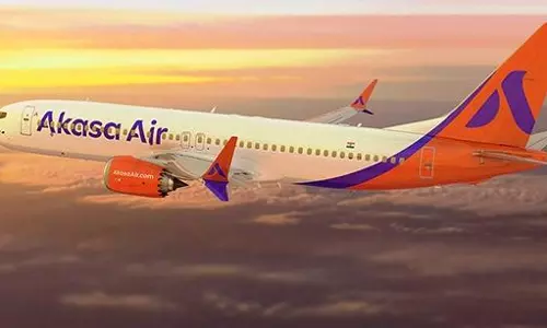 Akasa Air seeks action against pilots resigning without serving notice