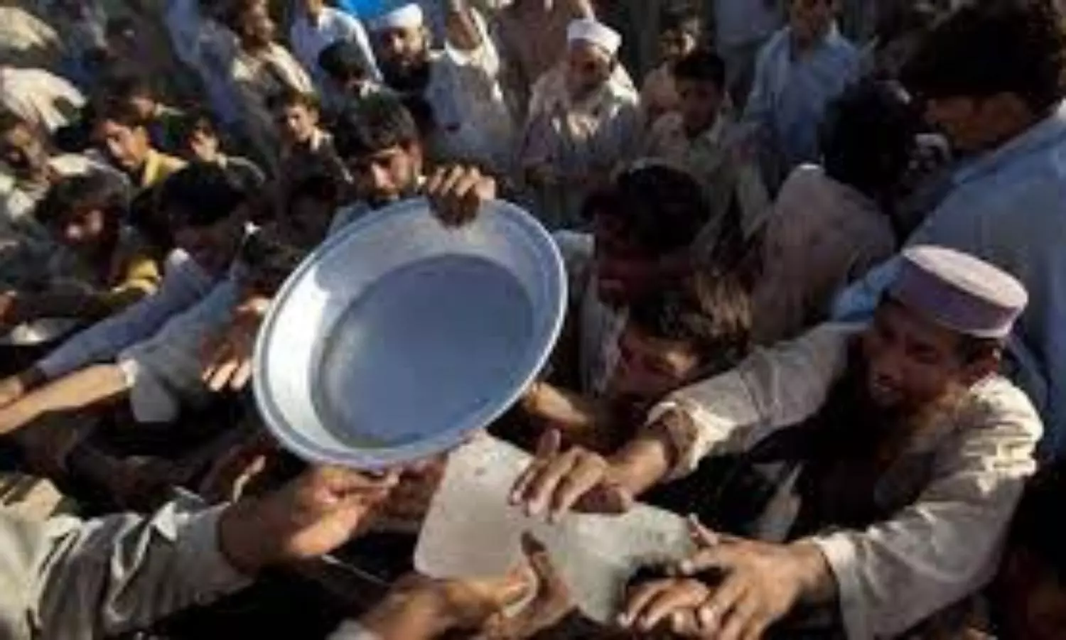 Protect the poor, collect more taxes from the rich: IMF tells Pakistan