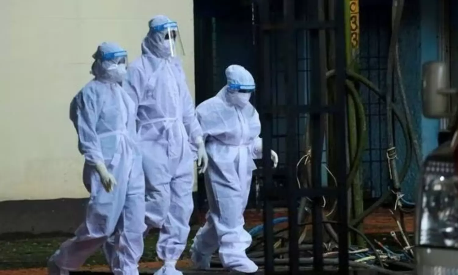 Nipah outbreak: 24 more samples test negative in Kerala