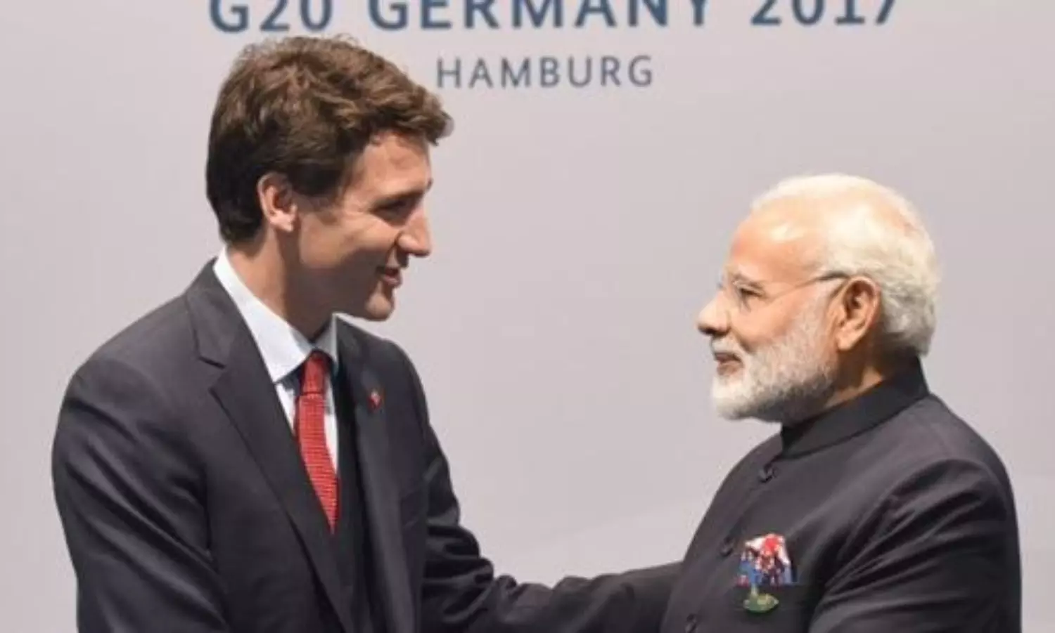 India rejects politically driven allegations by Canada amid diplomatic row