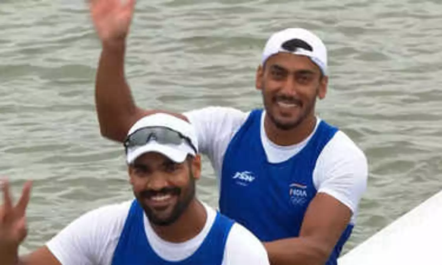 Three more Asian Games finals qualification for Indian rowers