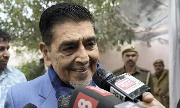 1984 riots: Delhi court to hear case against Jagdish Tytler from Oct.13