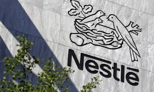 Nestle unlawfully bottled spring water for over 100 years: US
