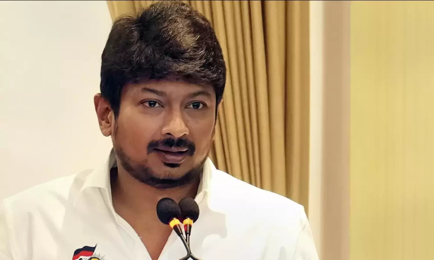 Sanatan Dharma row: SC issues notice on plea seeking FIR against Udhayanidhi