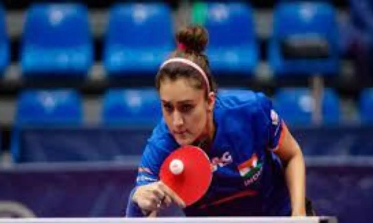 table tennis