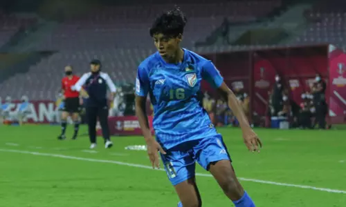 Asian Games football: Chinese Taipei defeats Indian women in Group B game