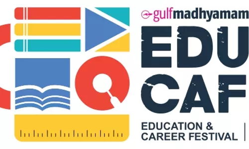 Largest Education-Career Fest ‘Educafe’ to hit on November