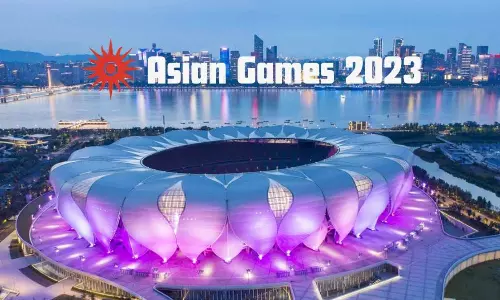 Asian Games