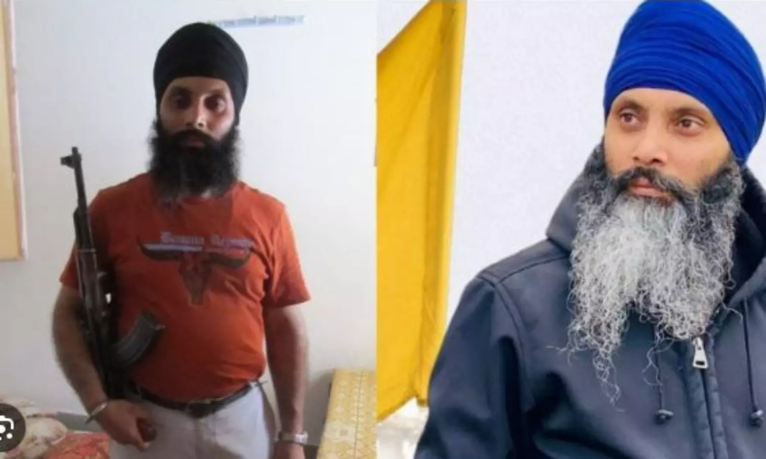 Killed Khalistani leader Nijjar underwent training in Pakistan, planned terror attacks in India: Dossier