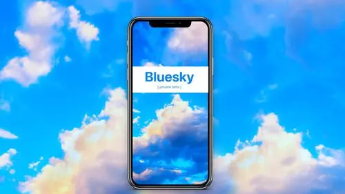 As Musk announces charging all X users, Dorseys Bluesky usage spikes