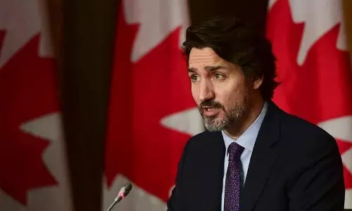 Intelligence on Nijjars killing shared with India weeks ago: PM Trudeau