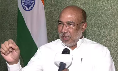 Manipur govt to restore Internet services after months-long suspension