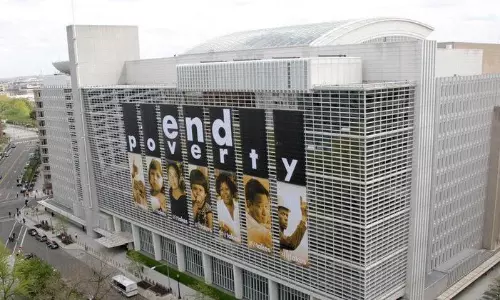 world bank