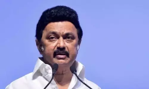 Stalin announces funeral with state honours for organ donors