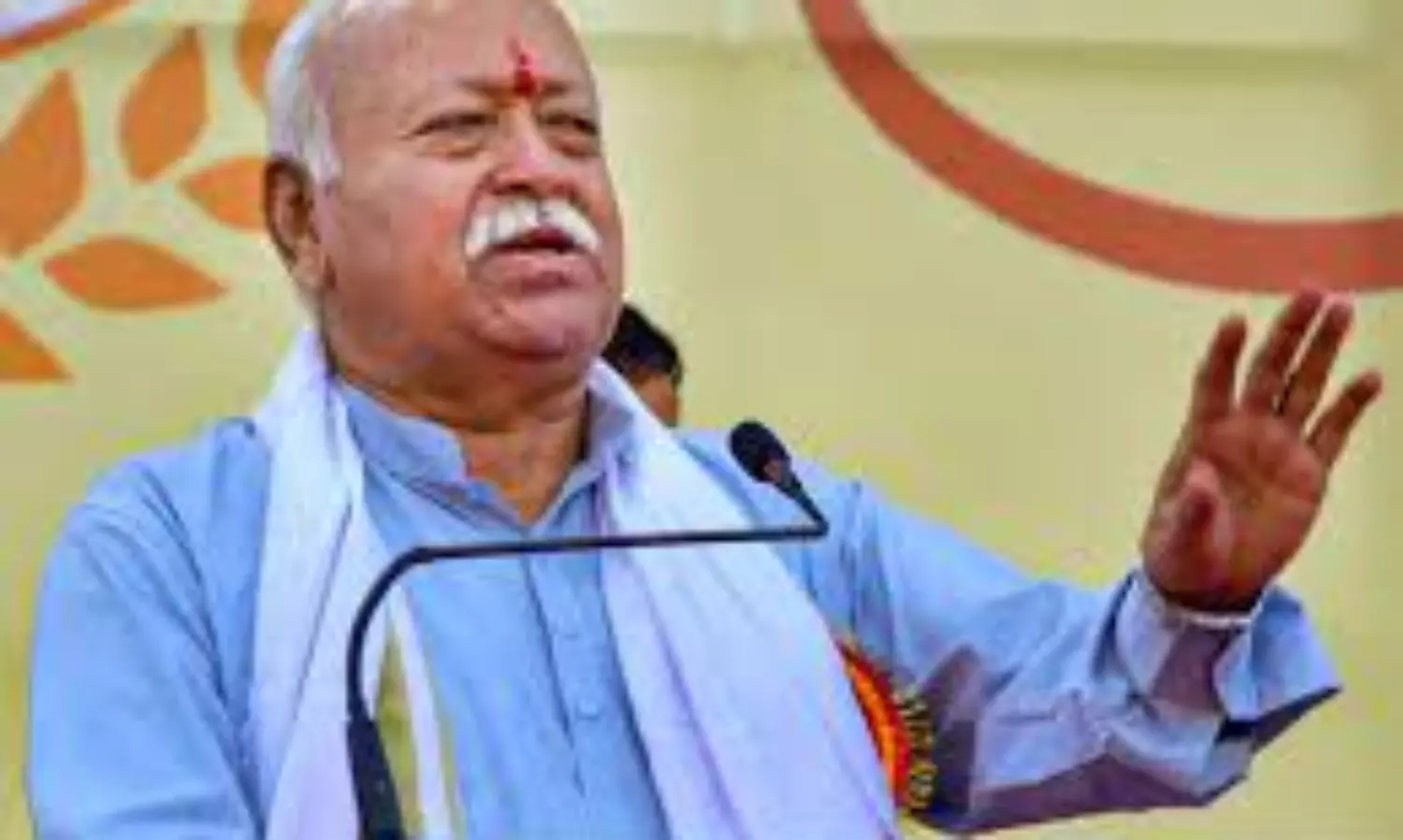 Focus on non-Hindu groups to expand base: RSS chief Bhagwat