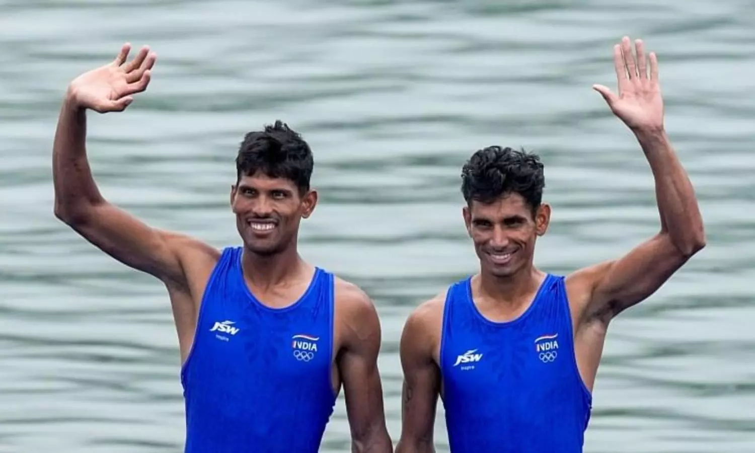 Asian Games: Silver finish for Arjun-Arvind rowing pair, coxed-eight team