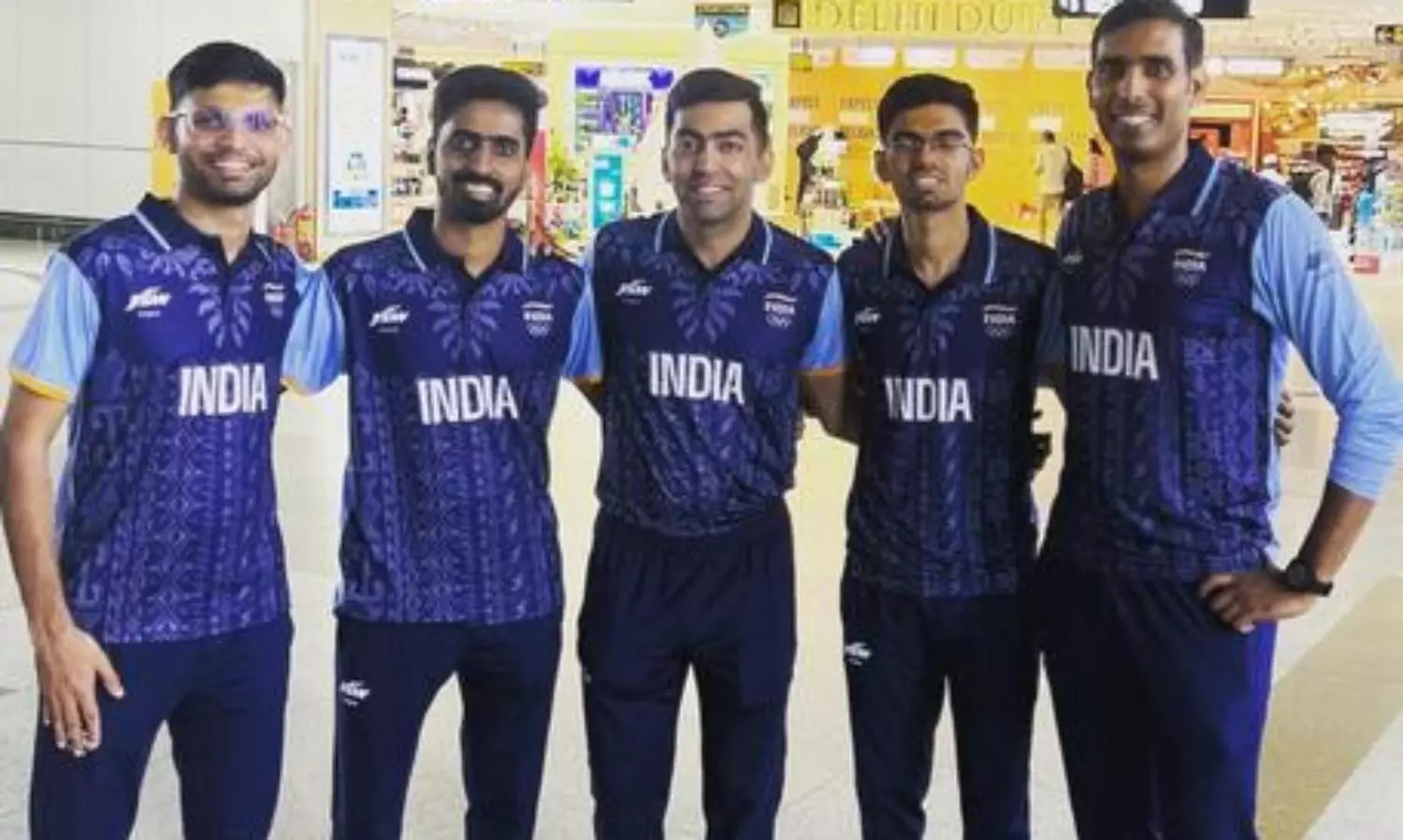 Asian Games table tennis: Men reach quarterfinals as women lose in round of 16