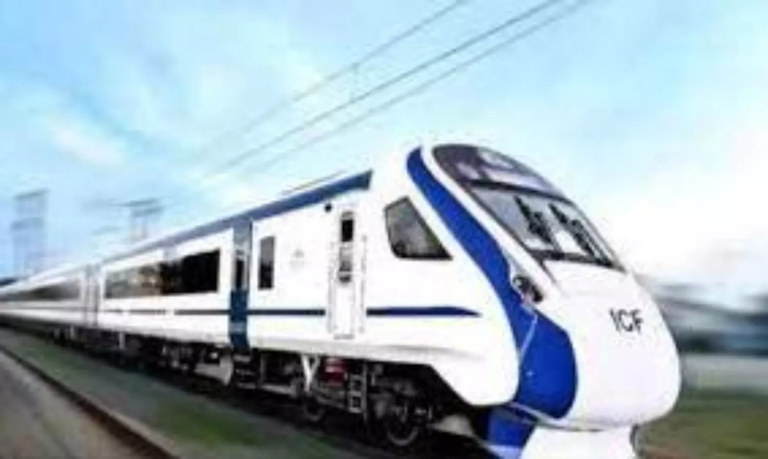 Vande Bharat Express