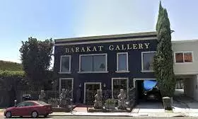 Barakat Gallery Barakat Gallery