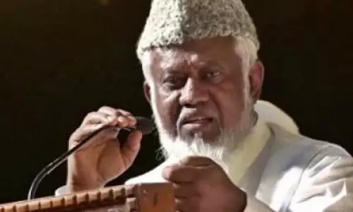 Top JD-S leader in Karnataka resigns after party’s alliance with BJP