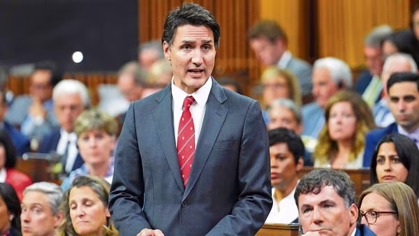 Canada received Five Eyes Intel against India: US Envoy confirms