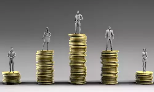 US tech salaries dip amid record inflation, market turbulence