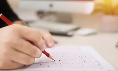 Indians appearing in TOEFL for secondary education abroad rising: ETS