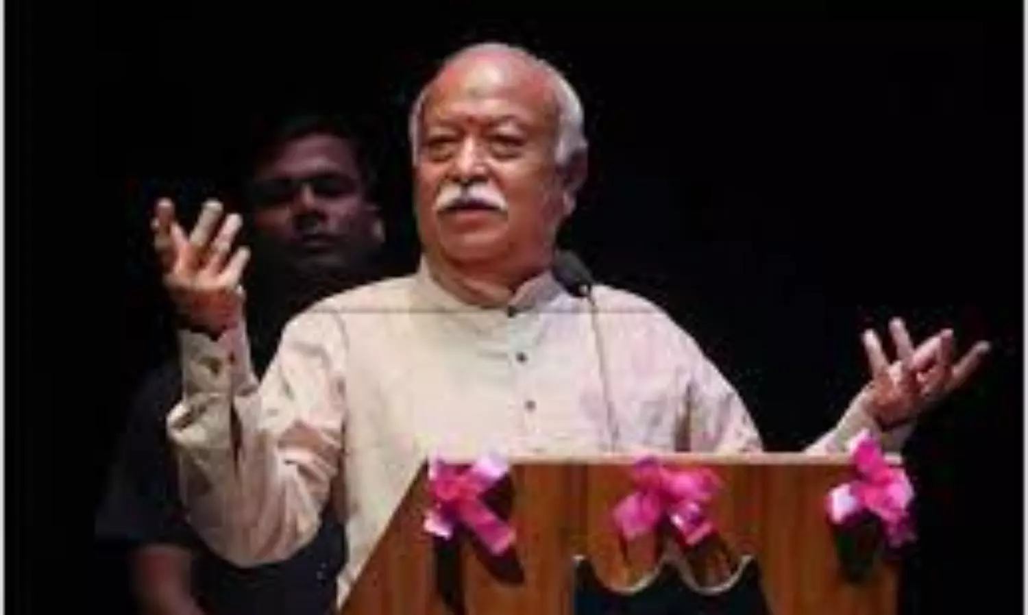 RSS to intensify campaign against love jihad, conversions: report