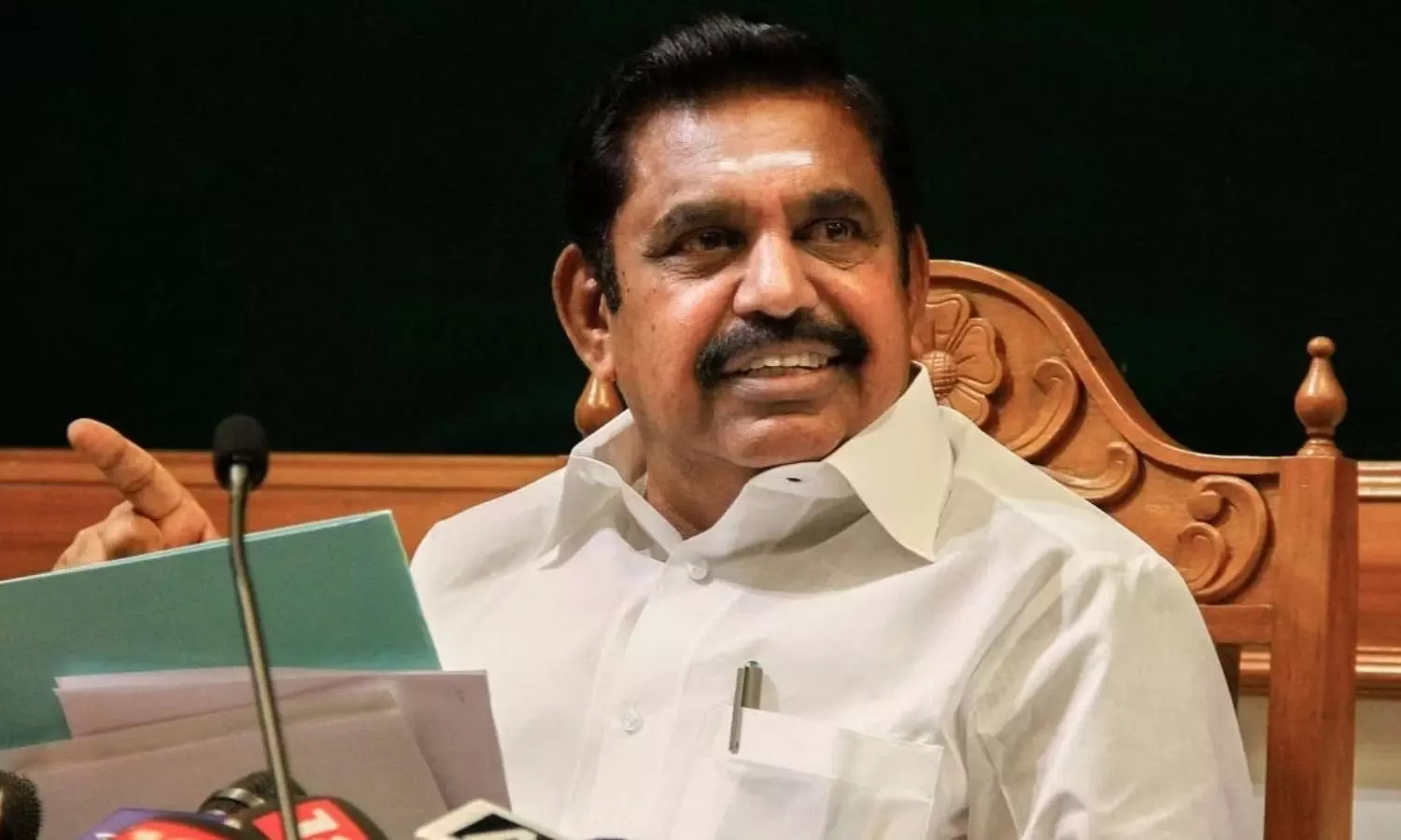 BJP alliance: AIADMK to hold key party meet on Monday