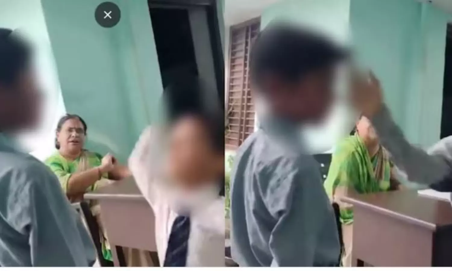 Child slapping incident should shock the state’s conscience: Supreme Court