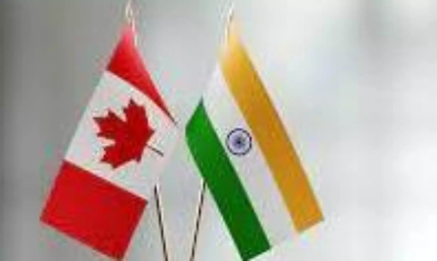 India Canada