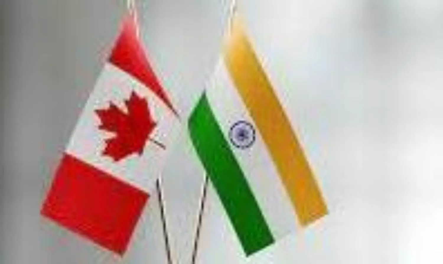 India Canada