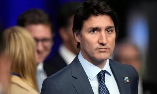 Canadian PM Justin Trudeau calls for change in Indian intelligence operations