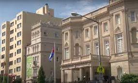 cuban embassy cuban embassy