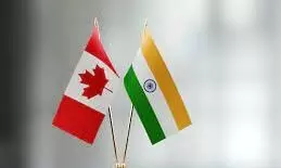 India Canada