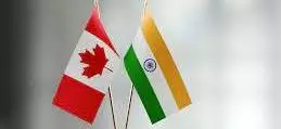 India Canada