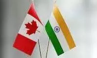 India Canada