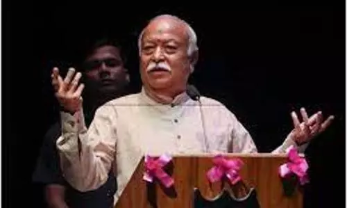 RSS to intensify campaign against love jihad, conversions: report